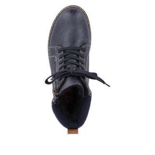 Women's Mid-height Boots | Rieker Comfort Y9105 - Image 4