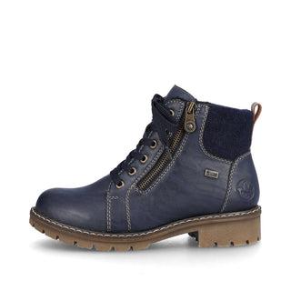 Women's Mid-height Boots | Rieker Comfort Y9105 - Image 5