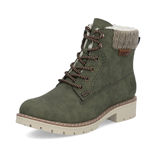 Women's Mid-height Boots | Rieker Comfort Y9118 - Image 1