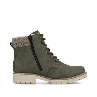 Women's Mid-height Boots | Rieker Comfort Y9118 - Image 2