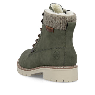 Women's Mid-height Boots | Rieker Comfort Y9118 - Image 3