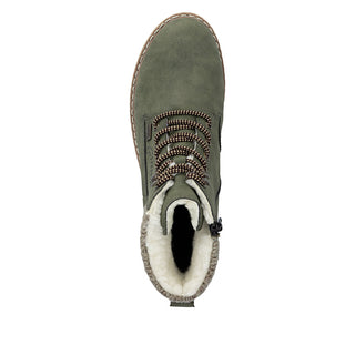 Women's Mid-height Boots | Rieker Comfort Y9118 - Image 4