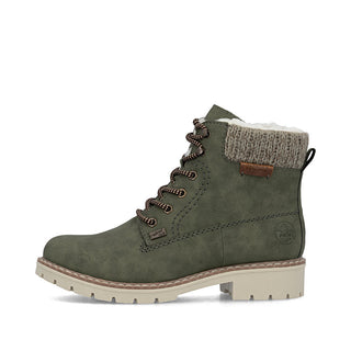 Women's Mid-height Boots | Rieker Comfort Y9118 - Image 5