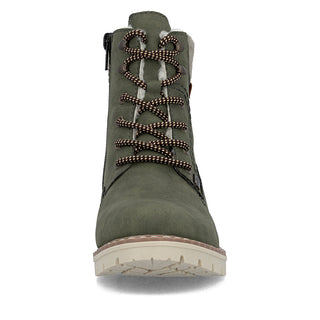 Women's Mid-height Boots | Rieker Comfort Y9118 - Image 6