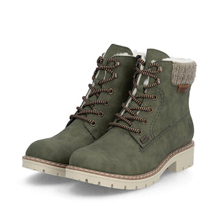 Women's Mid-height Boots | Rieker Comfort Y9118 - Image 8