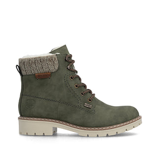 Women's Mid-height Boots | Rieker Comfort Y9118 - Image 11