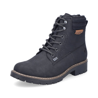 Women's Mid-height Boots | Rieker Comfort Y9125 - Image 1