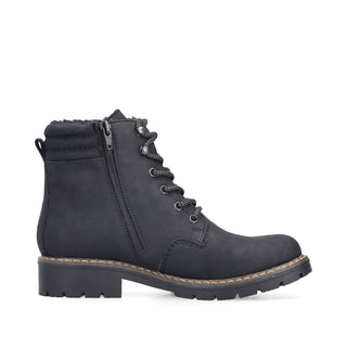 Women's Mid-height Boots | Rieker Comfort Y9125 - Image 2