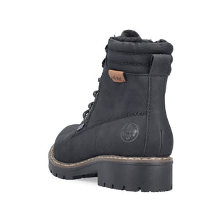 Women's Mid-height Boots | Rieker Comfort Y9125 - Image 3