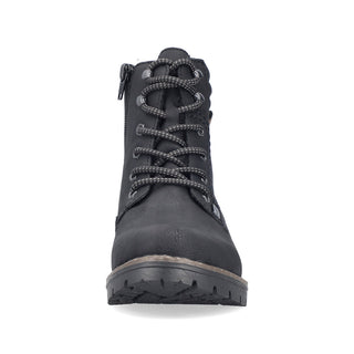 Women's Mid-height Boots | Rieker Comfort Y9125 - Image 6