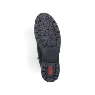 Women's Mid-height Boots | Rieker Comfort Y9125 - Image 7