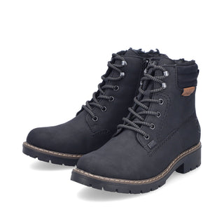Women's Mid-height Boots | Rieker Comfort Y9125 - Image 8