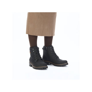 Women's Mid-height Boots | Rieker Comfort Y9125 - Image 10
