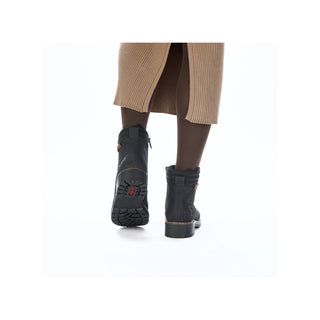 Women's Mid-height Boots | Rieker Comfort Y9125 - Image 12