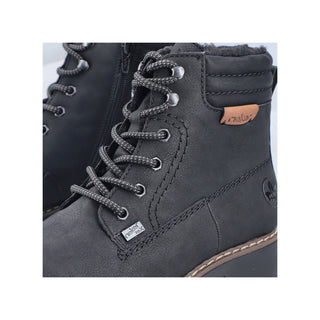 Women's Mid-height Boots | Rieker Comfort Y9125 - Image 13