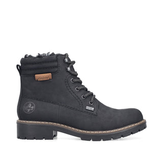 Women's Mid-height Boots | Rieker Comfort Y9125 - Image 14