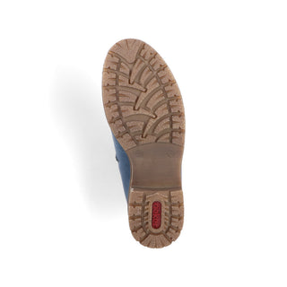 Rieker Comfort Women's TEX Waterproof Mid-height Boots | Y9131 - Image 7