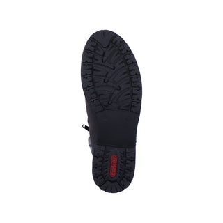 Rieker Comfort Women's TEX Waterproof Mid-height Boots | Y9131 - Image 38