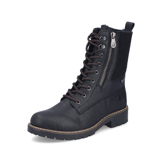 Women's Mid-height Boots | Rieker Comfort Y9151 - Image 1