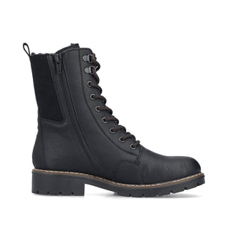 Women's Mid-height Boots | Rieker Comfort Y9151 - Image 2