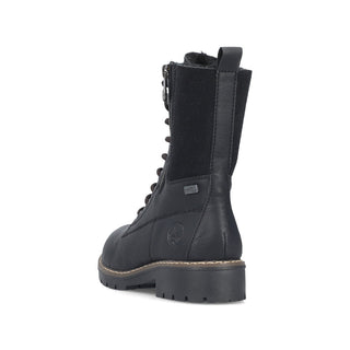Women's Mid-height Boots | Rieker Comfort Y9151 - Image 3