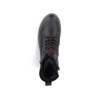 Women's Mid-height Boots | Rieker Comfort Y9151 - Image 4