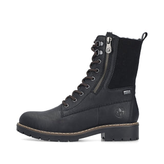 Women's Mid-height Boots | Rieker Comfort Y9151 - Image 5