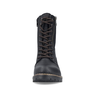 Women's Mid-height Boots | Rieker Comfort Y9151 - Image 6