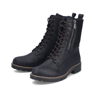 Women's Mid-height Boots | Rieker Comfort Y9151 - Image 8