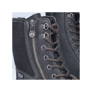 Women's Mid-height Boots | Rieker Comfort Y9151 - Image 10