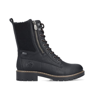 Women's Mid-height Boots | Rieker Comfort Y9151 - Image 11