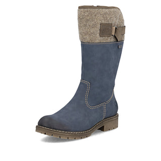 Women's Boots | Rieker Comfort Y9190 - Image 1
