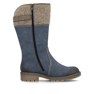 Women's Boots | Rieker Comfort Y9190 - Image 2