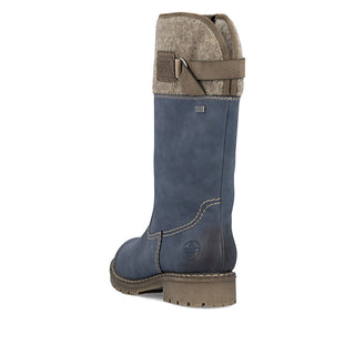Women's Boots | Rieker Comfort Y9190 - Image 3