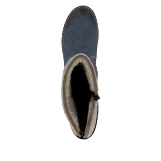 Women's Boots | Rieker Comfort Y9190 - Image 4