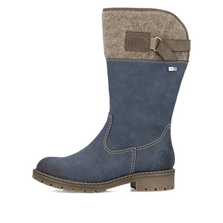 Women's Boots | Rieker Comfort Y9190 - Image 5
