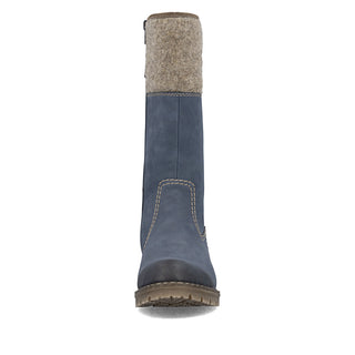 Women's Boots | Rieker Comfort Y9190 - Image 6