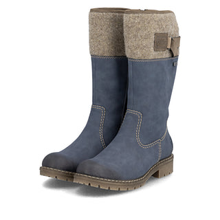 Women's Boots | Rieker Comfort Y9190 - Image 8