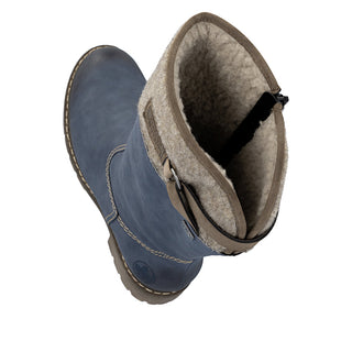 Women's Boots | Rieker Comfort Y9190 - Image 9