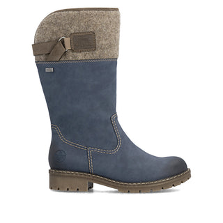 Women's Boots | Rieker Comfort Y9190 - Image 11