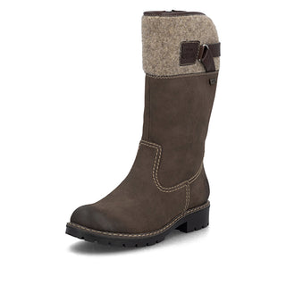 Women's Boots | Rieker Comfort Y9190 - Image 12