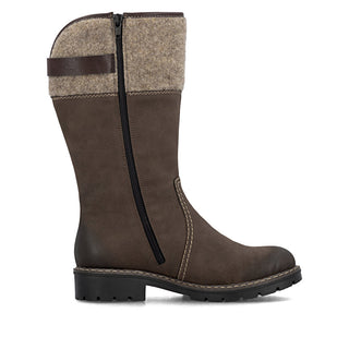 Women's Boots | Rieker Comfort Y9190 - Image 13