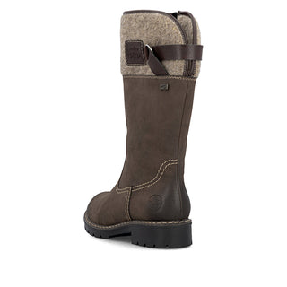 Women's Boots | Rieker Comfort Y9190 - Image 14