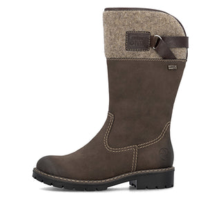 Women's Boots | Rieker Comfort Y9190 - Image 16