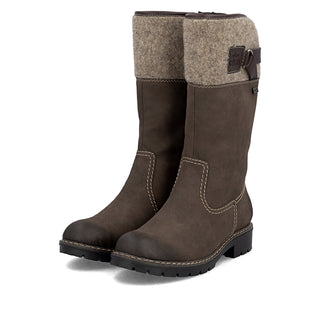 Women's Boots | Rieker Comfort Y9190 - Image 19