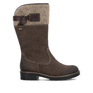 Women's Boots | Rieker Comfort Y9190 - Image 22
