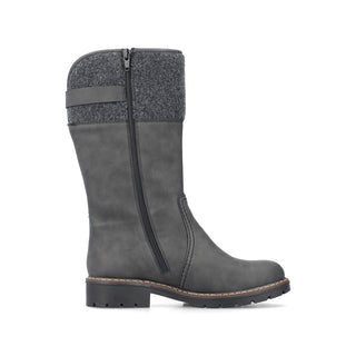 Women's Boots | Rieker Comfort Y9190 - Image 24
