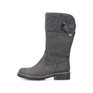 Women's Boots | Rieker Comfort Y9190 - Image 27