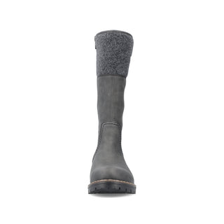 Women's Boots | Rieker Comfort Y9190 - Image 28