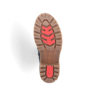 Rieker Comfort Women's TEX Waterproof Mid-height Boots | Y9232 - Image 7
